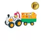 Игровой Набор - Трактор Сафари (Русский) - 051169_1.jpg - № 1
