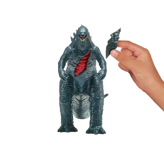 Фигурка Godzilla vs. Kong – Годзилла с радиовышкой