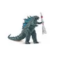 Фігурка Godzilla vs. Kong &ndash; Ґодзілла з радіовежею - 35301_1.jpg - № 1