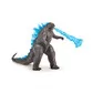 Фигурка Godzilla vs. Kong &ndash; Годзилла с тепловой волной - 35302_1.jpg - № 1
