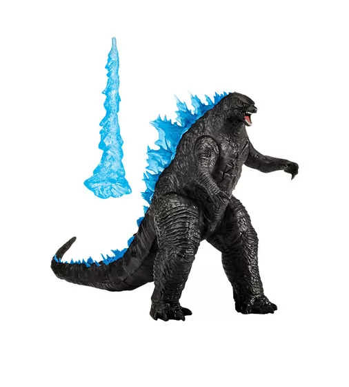 Фигурка Godzilla vs. Kong – Годзилла с тепловой волной - 35302_3.jpg - № 3