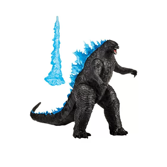 Фігурка Godzilla vs. Kong – Ґодзілла з тепловою волною