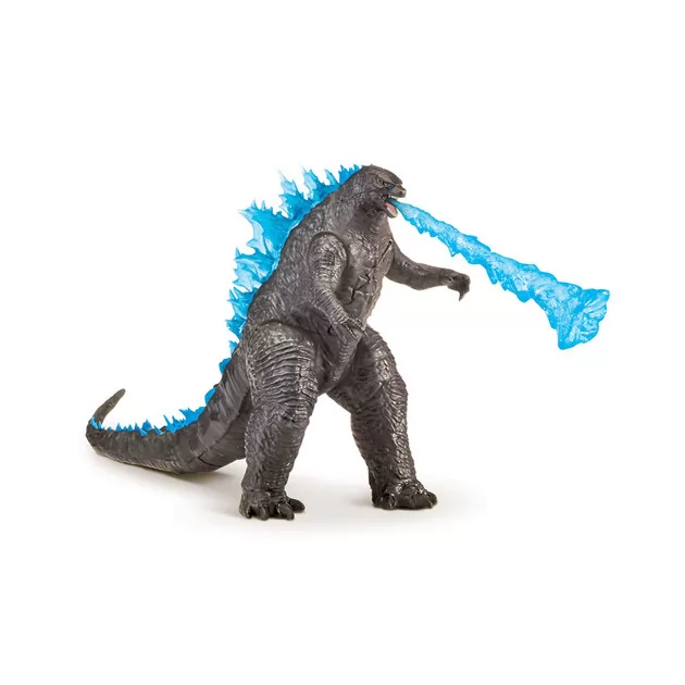 Фигурка Godzilla vs. Kong &ndash; Годзилла с тепловой волной