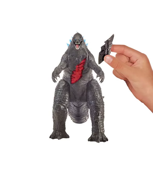 Фигурка Godzilla vs. Kong – Годзилла с тепловой волной - 35302_2.jpg - № 2