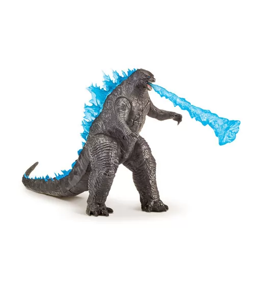 Фигурка Godzilla vs. Kong – Годзилла с тепловой волной - 35302_1.jpg - № 1