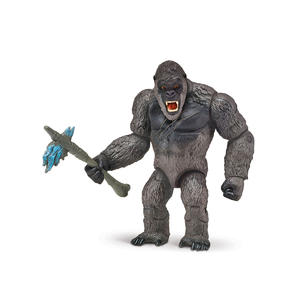 Фігурка Godzilla vs. Kong – Конг з бойовою сокирою