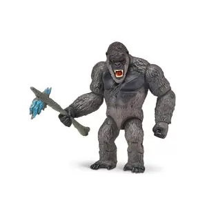 Фигурка Godzilla vs. Kong  – Конг с боевым топором