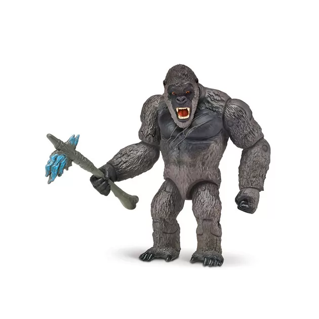 Фігурка Godzilla vs. Kong &ndash; Конг з бойовою сокирою