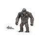 Фігурка Godzilla vs. Kong &ndash; Конг з винищувачем - 35304_3.jpg - № 3
