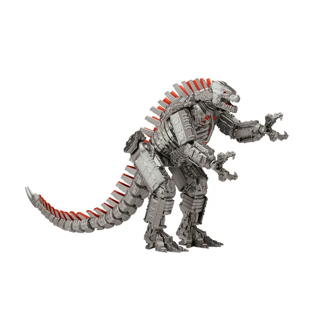 Фигурка Godzilla vs. Kong &ndash; Мехагодзилла c аксесс.