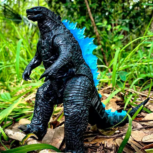 Фигурка Godzilla vs. Kong &ndash; Годзилла делюкс