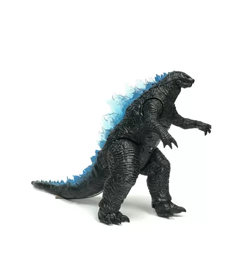 Фигурка Godzilla vs. Kong – Годзилла делюкс - 35501_1.jpg - № 1
