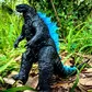 Фигурка Godzilla vs. Kong &ndash; Годзилла делюкс - 35501_3.jpg - № 3
