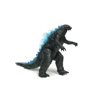 Фигурка Godzilla vs. Kong – Годзилла делюкс