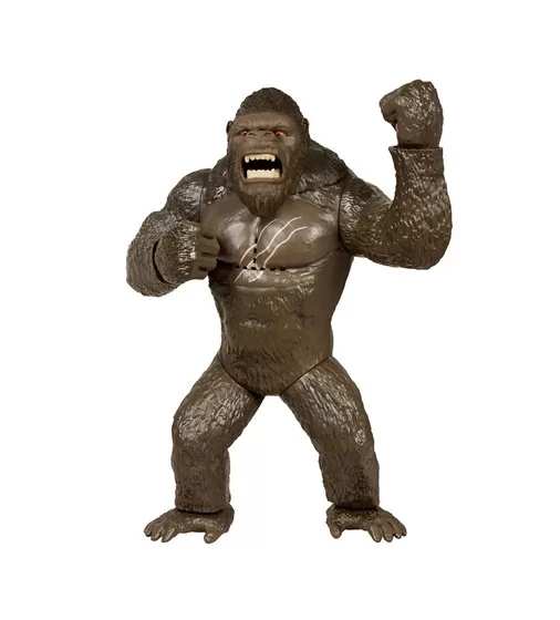 Фігурка Godzilla vs. Kong – Конг делюкс - 35503_1.jpg - № 1