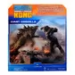 Фигурка Godzilla vs. Kong  &ndash; Годзилла гигант - 35561_7.jpg - № 7
