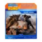 Фігурка Godzilla vs. Kong &ndash; Кинг-Конг гигант - 35562_7.jpg - № 7