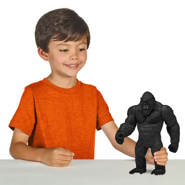 Фігурка Godzilla vs. Kong &ndash; Кинг-Конг гигант