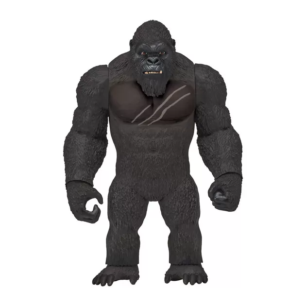 Фігурка Godzilla vs. Kong &ndash; Кинг-Конг гигант