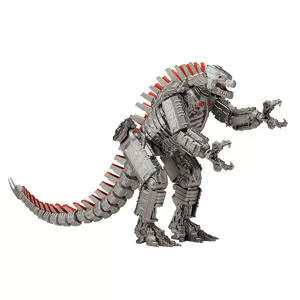 Фігурка Godzilla vs. Kong – Мехаґодзілла Гігант