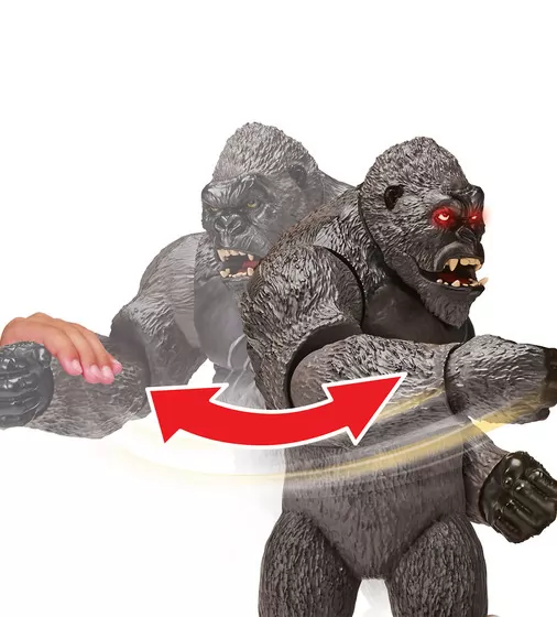 Фігурка Godzilla vs. Kong  – МегаКонг - 35581_3.jpg - № 3