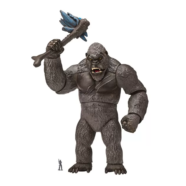Фигурка Godzilla vs. Kong  &ndash; МегаКонг
