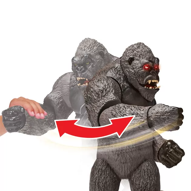 Фигурка Godzilla vs. Kong  &ndash; МегаКонг