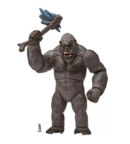 Фігурка Godzilla vs. Kong  – МегаКонг - 35581_1.jpg - № 1
