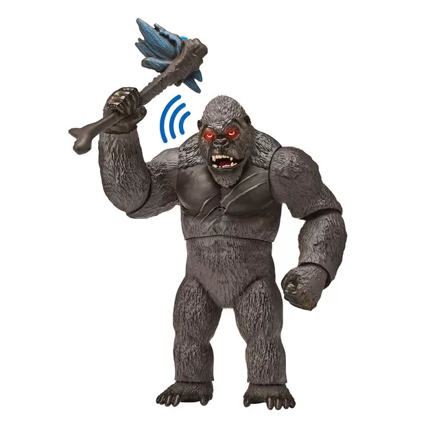 Фигурка Godzilla vs. Kong  &ndash; МегаКонг