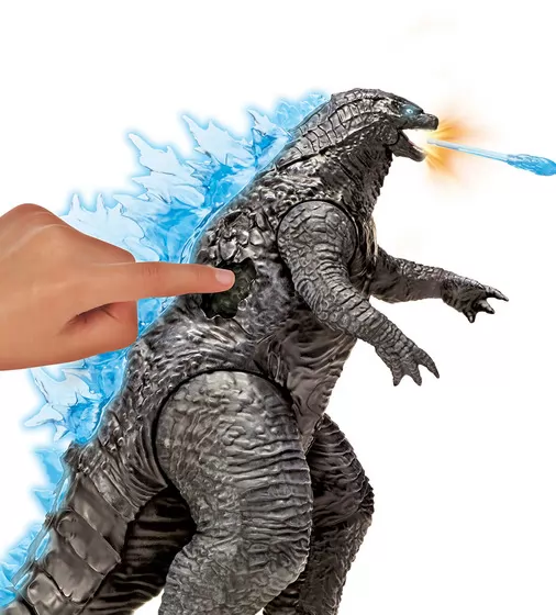 Фігурка Godzilla vs. Kong  – МегаҐодзілла - 35582_3.jpg - № 3