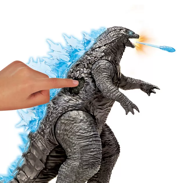 Фигурка Godzilla vs. Kong  &ndash; МегаГодзилла