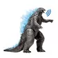Фигурка Godzilla vs. Kong  &ndash; МегаГодзилла - 35582_2.jpg - № 2