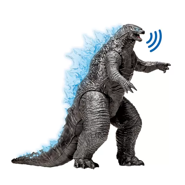 Фигурка Godzilla vs. Kong  &ndash; МегаГодзилла