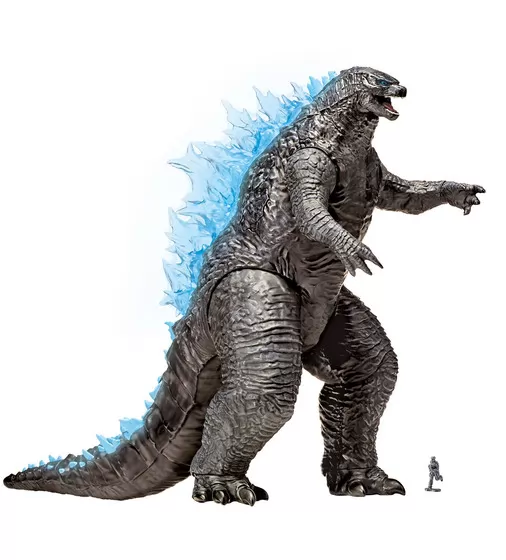 Фигурка Godzilla vs. Kong  – МегаГодзилла - 35582_1.jpg - № 1