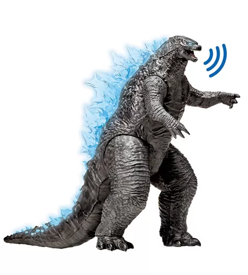 Фігурка Godzilla vs. Kong  – МегаҐодзілла - 35582_2.jpg - № 2