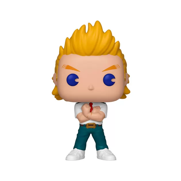 Ігрова фігурка Funko POP! серії MHA" S3 - Mirio Togata"