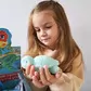Растущая игрушка в яйце &laquo;Tropical Eggs&raquo; - Жители тропических морей - 77-CN-2020_8.jpg - № 8