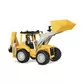 Автомодель - Екскаватор-Навантажувач big - WH1005Z_1.jpg - № 1
