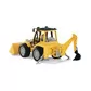 Автомодель - Екскаватор-Навантажувач big - WH1005Z_3.jpg - № 3
