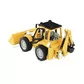 Автомодель - Екскаватор-Навантажувач big - WH1005Z_2.jpg - № 2