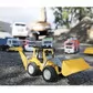 Автомодель - Екскаватор-Навантажувач big - WH1005Z_5.jpg - № 5