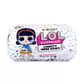 Ігровий набір з лялькою L.O.L. Surprise! серії  Under Wraps - Конфеті - 571469_1.jpg - № 1
