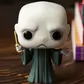 Ігрова фігурка Funko POP! - Волан-де-Морт - 5861_4.jpg - № 4