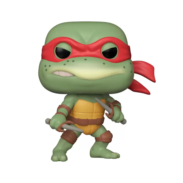 Игровая фигурка Funko POP! cерии TMNT" - Рафаэль"