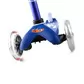 Самокат MICRO серии Mini 3in1 Deluxe" &ndash; Синий" - MMD014_14.jpg - № 14