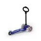 Самокат MICRO серии Mini 3in1 Deluxe" &ndash; Синий" - MMD014_9.jpg - № 9