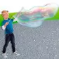 Набор для создания гигантских мыльных пузырей - Мегапузыри XXL (мыльный раствор, инструменты) - 02252S_5.jpg - № 5