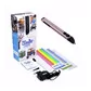 Професійна 3D-Ручка 3Doodler Create - Рожевий Металік - 3DOOD-CRE-ROSE-EU_1.jpg - № 1