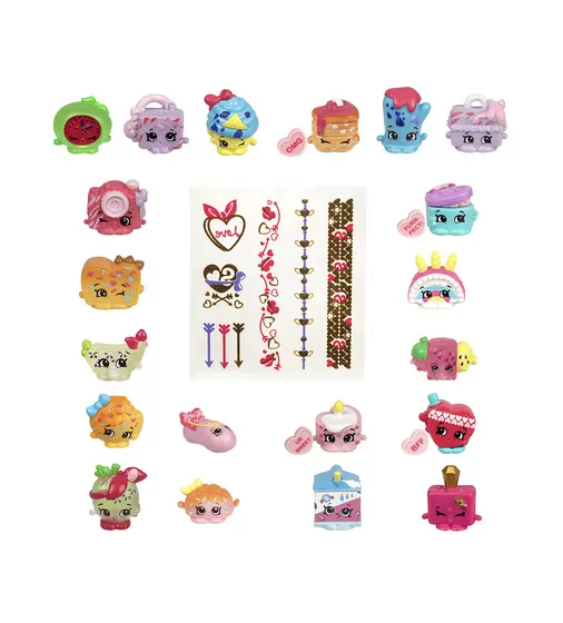 Набір Фігурок Shopkins S9 - Меганабір - 56703_3.jpg - № 3