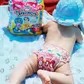 Трусики-Подгузники Для Плавания Goo.N Для Девочек 6-12 Кг, Ростом 60-80 См (Размер M, 12 Шт) - 853664_6.jpg - № 6